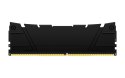 KINGSTON DDR4 16GB 4800MT/s CL19 DIMM FURY Renegade Czarny
