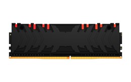 KINGSTON DDR4 8GB 3600MT/s CL16 DIMM FURY Renegade RGB