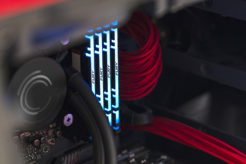 KINGSTON DDR4 8GB 3600MT/s CL16 DIMM FURY Renegade RGB