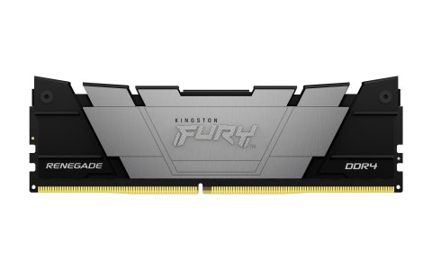 KINGSTON DDR4 8GB 4000MT/s CL19 DIMM FURY Renegade Czarny