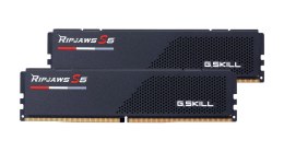 G.SKILL RIPJAWS S5 DDR5 2X16GB 5200MHZ CL40 XMP3 BLACK F5-5200J4040A16GX2-RS5K