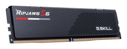 G.SKILL RIPJAWS S5 DDR5 2X32GB 5600MHZ XMP3 BLACK F5-5600J4645A32GX2-RS5K