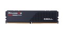 G.SKILL RIPJAWS S5 DDR5 2X32GB 6000MHZ CL30 XMP3 BLACK F5-6000J3040G32GX2-RS5K