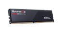 G.SKILL RIPJAWS S5 DDR5 2X32GB 6000MHZ CL30 XMP3 BLACK F5-6000J3040G32GX2-RS5K