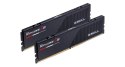 G.SKILL RIPJAWS S5 DDR5 2X32GB 6000MHZ CL36-36 XMP3 BLACK F5-6000J3636F32GX2-RS5K