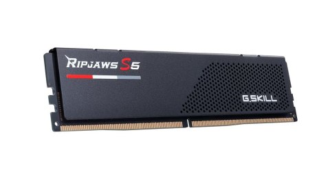 G.SKILL RIPJAWS S5 DDR5 2X48GB 5200MHZ CL40 XMP3 BLACK F5-5200J4040A48GX2-RS5K