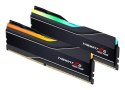 G.SKILL TRIDENT NEO AMD RGB DDR5 2X16GB 6400MHZ CL32 EXPO BLACK F5-6400J3239G16GX2-TZ5NR