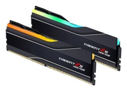 G.SKILL TRIDENT NEO AMD RGB DDR5 2X16GB 6400MHZ CL32 EXPO BLACK F5-6400J3239G16GX2-TZ5NR