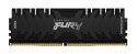KINGSTON DDR4 16GB 4000MT/s CL19 DIMM FURY Renegade Czarny