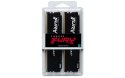KINGSTON DDR5 32GB 6000MT/s CL30 DIMM (Kit of 2) FURY Beast Black XMP