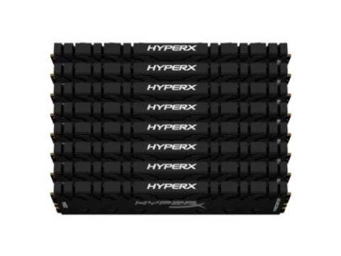 KINGSTON HyperX Predator DDR4 8x32GB 3200MHz XMP