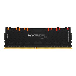 KINGSTON HyperX Predator RGB DDR4 2x32GB 3200MHz CL16 XMP