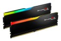 G.SKILL RIPJAWS M5 NEO AMD RGB DDR5 2X16GB 6400MHZ CL32 F5-6400J3240G16GX2-RM5NRK