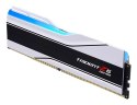 G.SKILL TRIDENT NEO AMD RGB DDR5 2X24GB 6400MHZ CL32 EXPO WHITE F5-6400J3239F24GX2-TZ5NRW