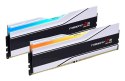 G.SKILL TRIDENT NEO AMD RGB DDR5 2X24GB 6400MHZ CL32 EXPO WHITE F5-6400J3239F24GX2-TZ5NRW