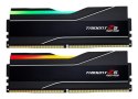 G.SKILL TRIDENT NEO AMD RGB DDR5 2X24GB 8000MHZ CL40 BLACK F5-8000J4048G24GX2-TZ5NR