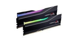 G.SKILL TRIDENT NEO AMD RGB DDR5 2X32GB 6000MHZ CL30 EXPO BLACK F5-6000J3040G32GX2-TZ5NR