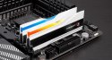 G.SKILL TRIDENT Z5 RGB DDR5 2X24GB 8000MHZ CL40 XMP3 WHITE F5-8000J4048F24GX2-TZ5RW