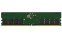 KINGSTON DDR5 16GB 4800MT/s CL40 DIMM