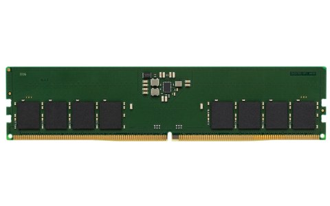 KINGSTON DDR5 16GB 4800MT/s CL40 DIMM