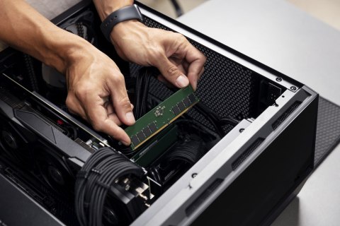 KINGSTON DDR5 16GB 4800MT/s CL40 DIMM