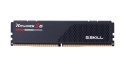 G.SKILL RIPJAWS S5 DDR5 2X24GB 6400MHZ CL32 XMP3 BLACK F5-6400J3239F24GX2-RS5K