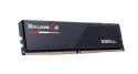 G.SKILL RIPJAWS S5 DDR5 2X24GB 6400MHZ CL32 XMP3 BLACK F5-6400J3239F24GX2-RS5K