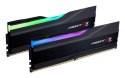 G.SKILL TRIDENT Z5 RGB DDR5 2X24GB 6800MHZ CL34 XMP3 BLACK F5-6800J3446F24GX2-TZ5RK