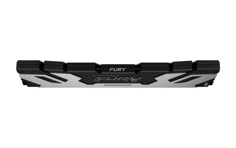 KINGSTON DDR5 24GB 7200MT/s CL38 DIMM FURY Renegade Silver XMP