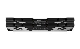 KINGSTON DDR5 48GB 6400MT/s CL32 DIMM (Kit of 2) FURY Renegade Silver XMP