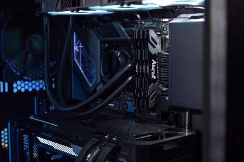 KINGSTON DDR5 48GB 6400MT/s CL32 DIMM (Kit of 2) FURY Renegade Silver XMP