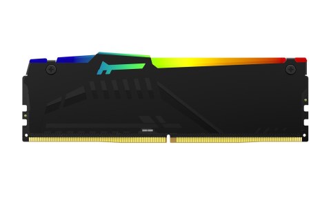 KINGSTON DDR5 64GB 5600Mhz CL40 FURY Beast RGB KITx4