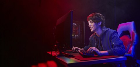 KINGSTON DDR5 64GB 6000Mhz CL40 FURY Beast Black KITx4