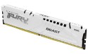 Kingston FURY DDR5 32GB (2x16GB) 6000MHz CL40 Beast White XMP