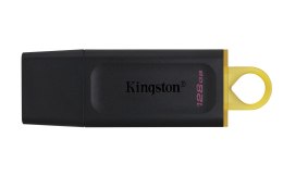 KINGSTON FLASH 128GB USB 3.2 Gen1 DataTraveler Exodia (B+Y)