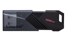 KINGSTON FLASH 128GB USB3.2 DataTraveler Exodia Onyx