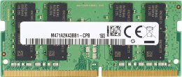 HP Pamięć RAM 8GB SO-DIMM DDR4 3200 286H8AA