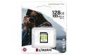 Karta pamięci Kingston Canvas Select Plus SDS2/128GB (128GB; Class U3, V30; Karta pamięci)