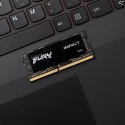 Kingston 64GB 3200MHz DDR4 CL20 SODIMM (Kit of 2) FURY Impact KF432S20IBK2/64