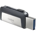 Pendrive SanDisk SDDDC2-032G-G46 (32GB; USB 3.1; kolor czarny)