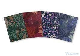 Kalendarz OXFORD BOTANICAL 2024 10X15 tygodniowy 400177508