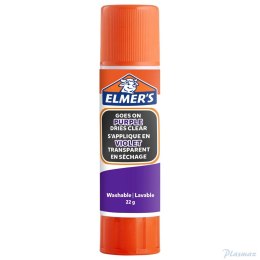 Klej purple w sztyfcie 22g, ELMERS 2136614