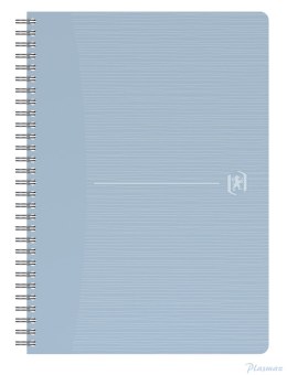 Kołozeszyt OXFORD RECUP A5 90 kartek linia 400154142