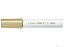 Marker PINTOR M złoty PISW-PT-M-GD PILOT