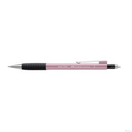 Ołówek automatyczny GRIP 1345 0.5 MM ROSE SHADOWS Faber Castell