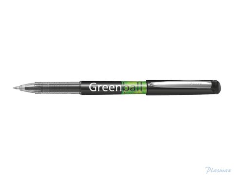 Pióro kulkowe GREENBALL BG czarny BL-GRB7-B-BG PILOT