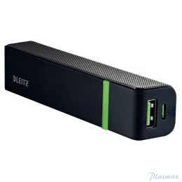 Przenośna_ ładowarka LEITZ Complete 2600 mAh ze złączem USB 63110095