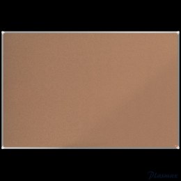 Tablica ogłoszeniowa korkowa Nobo Premium Plus 1800x1200mm 1915184