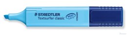 Zakreślacz Textsurfer classic, niebieski, Staedtler S 364-3