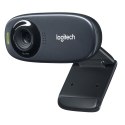 Kamera internetowa Logitech HD C310 960-001065